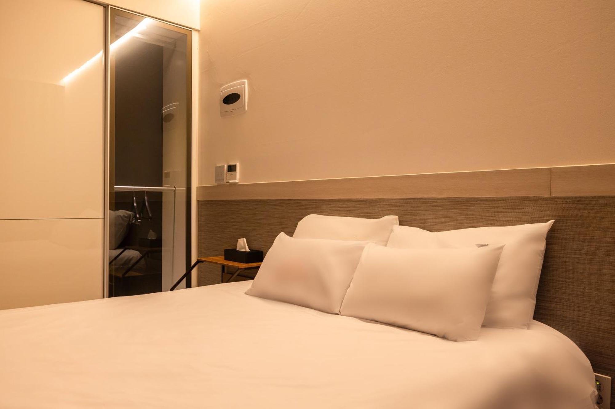 Skytop Hotel Incheon Airport Eksteriør billede